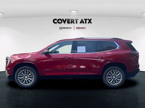New 2026 GMC Acadia Denali w/ Super Cruise Package FWD image 5