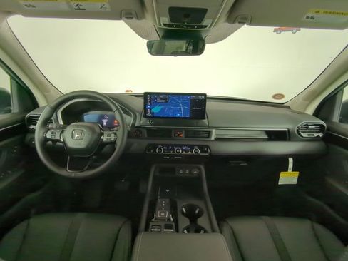 New 2026 Honda Passport RTL image 33