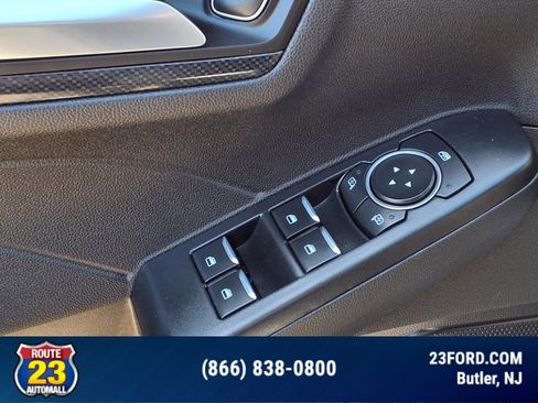 Certified 2024 Ford Escape ST-Line image 14