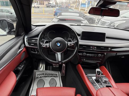 Used 2017 BMW X6 xDrive35i image 15