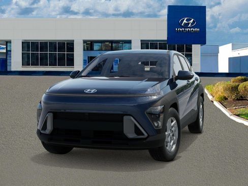 New 2026 Hyundai Kona SE AWD/4WD image 6