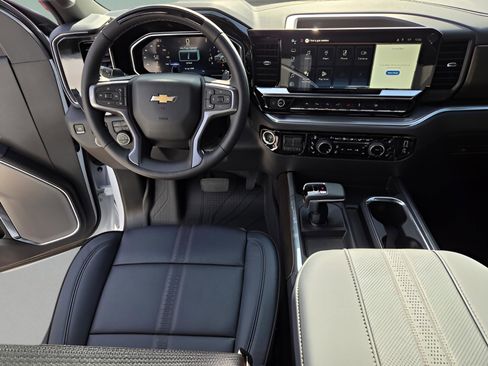 New 2026 Chevrolet Silverado 1500 High Country image 23