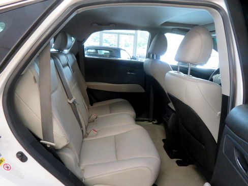 Used 2014 Lexus RX 350 FWD image 22