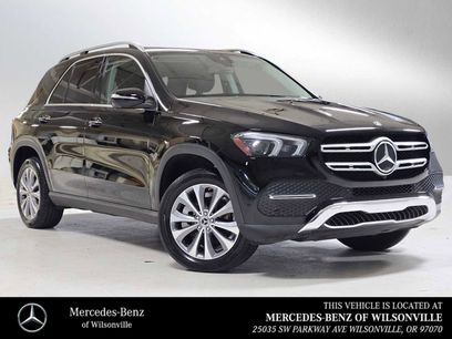 Used 2023 Mercedes-Benz GLE 350 GLE 350 w/ Premium Package