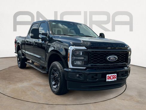 New 2025 Ford F250 XL w/ STX Appearance Package image 3