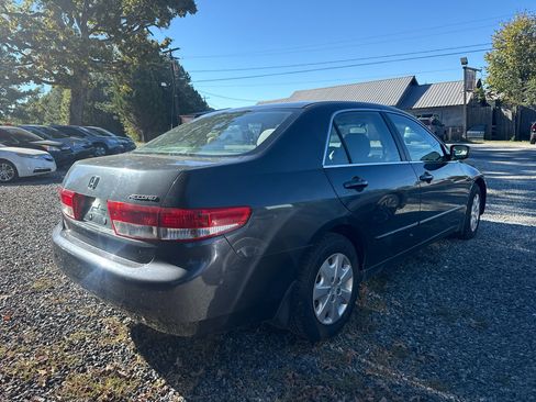 Used 2003 Honda Accord LX image 4