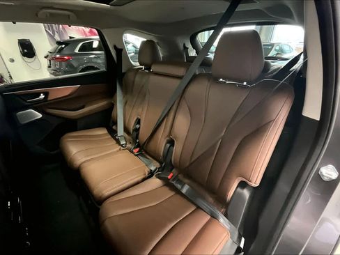 New 2026 Acura MDX SH-AWD w/ Technology Package image 13