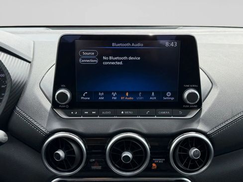 Used 2024 Nissan Sentra SV image 20