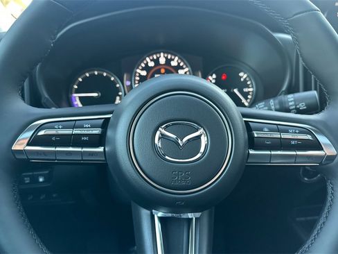 New 2026 MAZDA CX-50 2.5 Hybrid w/ Cargo Package image 24