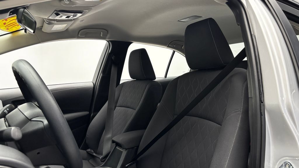 Used 2024 Toyota Corolla LE FWD image 10