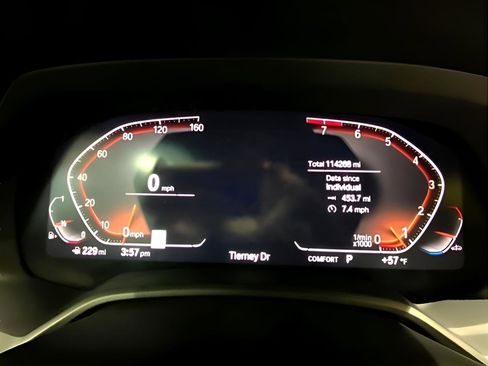 Used 2019 BMW X5 xDrive40i w/ Premium Package 2 image 19