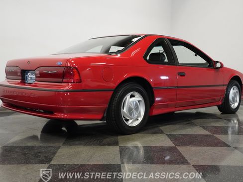 Used 1992 Ford Thunderbird Super image 14