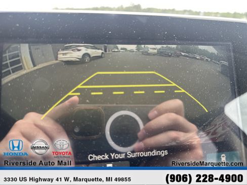 Used 2018 Honda Odyssey EX-L image 23