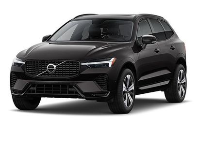 Certified 2025 Volvo XC60 T8 Plus w/ Protection Package Premier