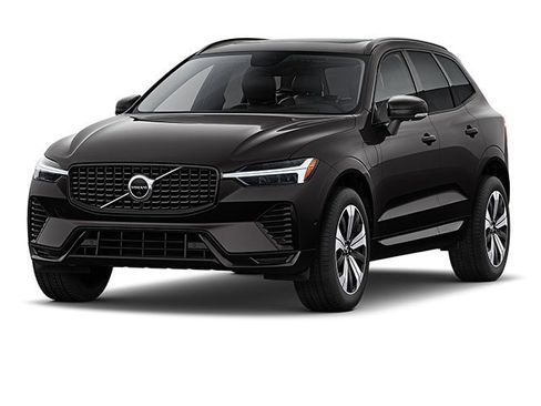 Certified 2025 Volvo XC60 T8 Plus w/ Protection Package Premier AWD/4WD image 1
