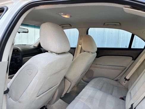 Used 2009 Ford Fusion SE image 13