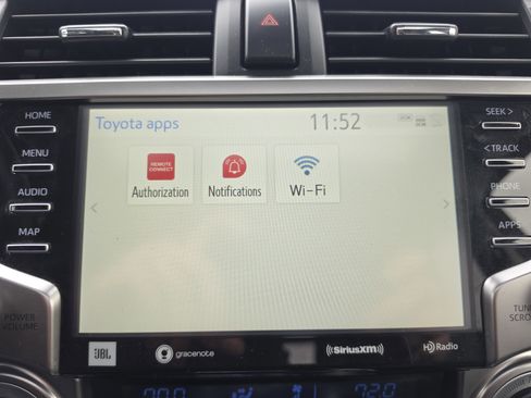 Used 2024 Toyota 4Runner Limited AWD/4WD image 31