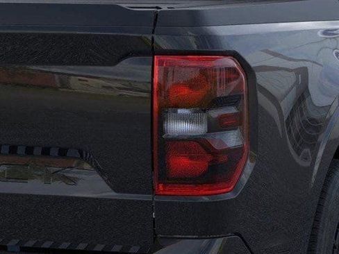 New 2026 Ford Maverick Lobo AWD/4WD image 84
