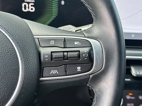 Used 2025 Kia K5 GT-Line FWD image 27