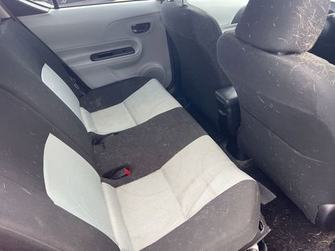 Used 2012 Toyota Prius C Three FWD image 20