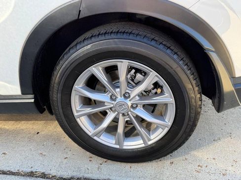 Used 2024 Honda CR-V EX-L image 8