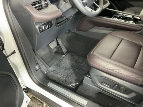 New 2026 Ford Explorer Platinum w/ LUX Leather Package image 18