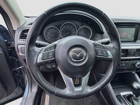 Used 2016 MAZDA CX-5 Grand Touring AWD/4WD image 11