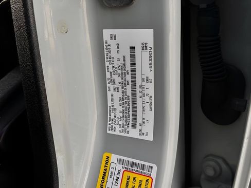 Used 2022 Ford Bronco Big Bend AWD/4WD image 29