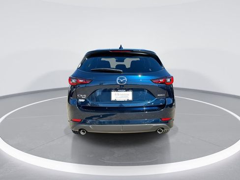 New 2025 MAZDA CX-5 AWD 2.5 S w/ Premium Plus Pkg image 7