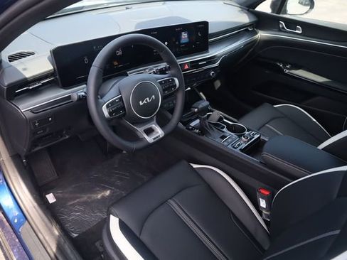 New 2026 Kia K5 GT-Line w/ GT-Line Premium Package AWD/4WD image 9