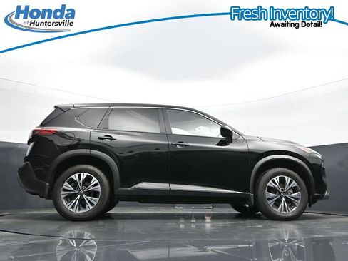 Used 2023 Nissan Rogue SV AWD/4WD image 39