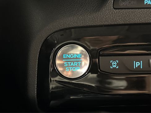 Used 2024 Ford Escape Platinum AWD/4WD image 35