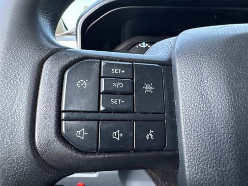 Used 2024 Ford F550 4x4 Crew Cab Super Duty image 32