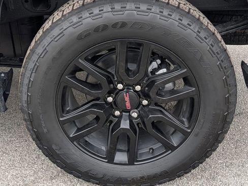 New 2026 GMC Sierra 1500 Elevation RWD image 9