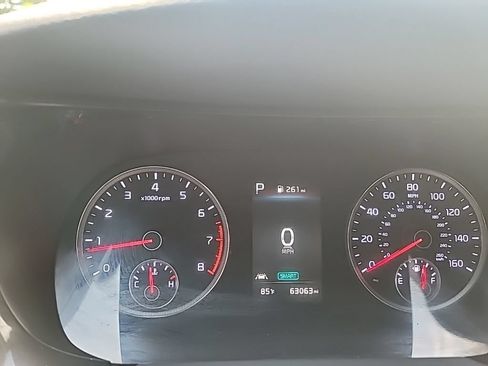 Used 2021 Kia K5 GT-Line w/ GT-Line FWD Premium Package image 18
