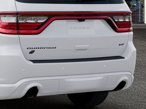 New 2026 Dodge Durango GT AWD/4WD image 13