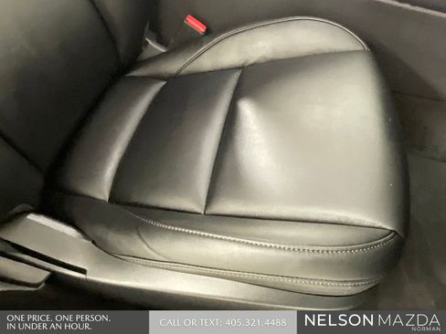 Certified 2025 MAZDA MAZDA3 s image 27