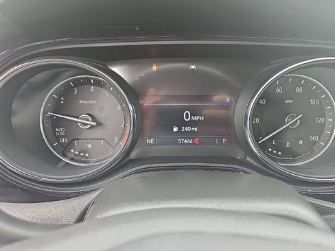 Used 2020 Buick Encore GX Preferred FWD image 6