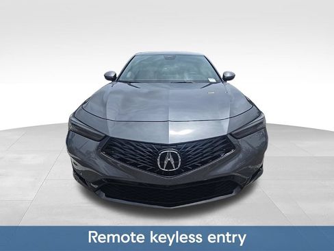 Certified 2024 Acura Integra A-Spec FWD image 10