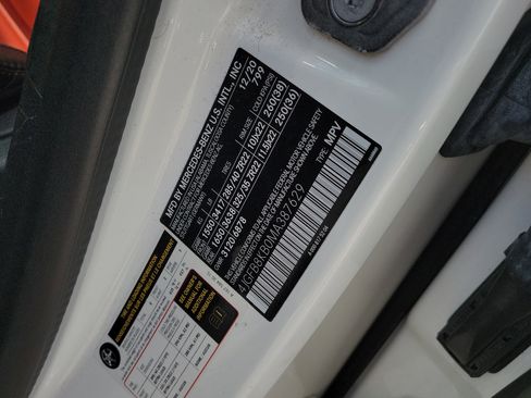 Used 2021 Mercedes-Benz GLE 63 AMG S image 36