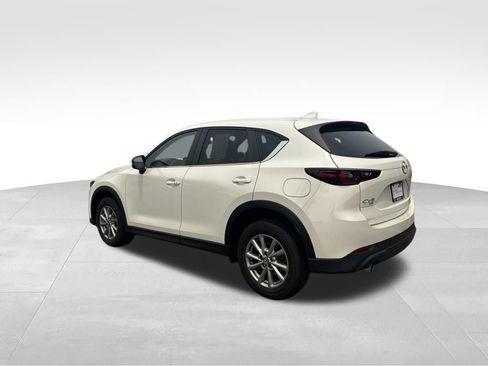 Certified 2023 MAZDA CX-5 AWD 2.5 S w/ Select Package image 3