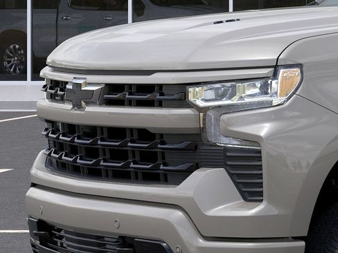 New 2026 Chevrolet Silverado 1500 RST w/ Safety Package AWD/4WD image 13