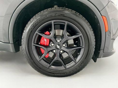 Used 2026 Dodge Durango GT AWD/4WD image 31