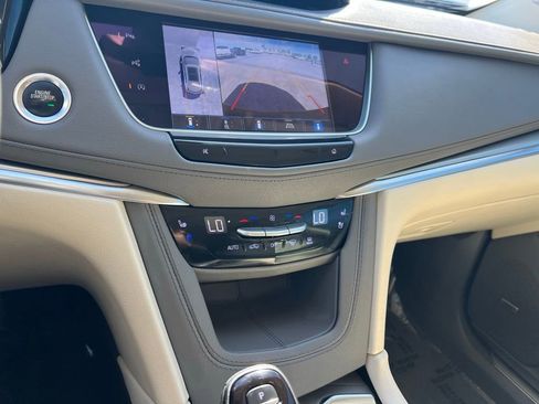 Used 2023 Cadillac XT5 Premium Luxury w/ Technology Package FWD image 35