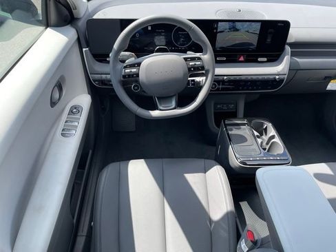 New 2025 Hyundai Ioniq 5 SEL RWD image 21