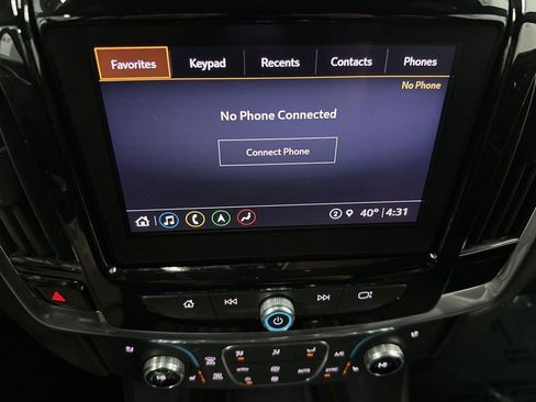 Used 2022 Chevrolet Traverse High Country AWD/4WD image 32