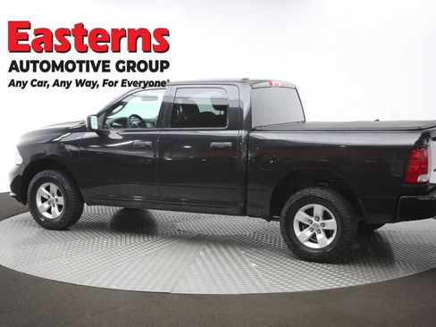 Used 2018 RAM 1500 Express image 61