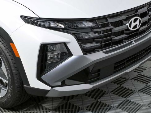 Used 2025 Hyundai Tucson SEL image 35