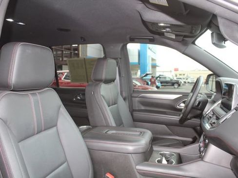 Used 2023 Chevrolet Tahoe RST AWD/4WD image 17
