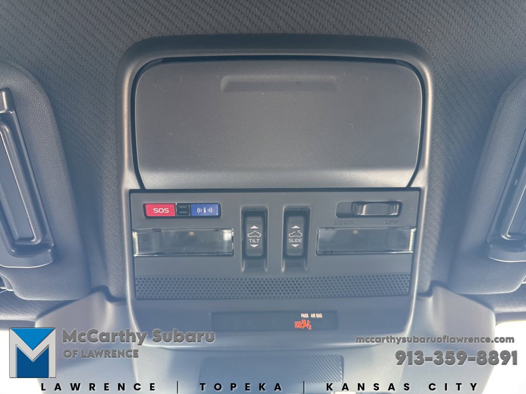 New 2026 Subaru Outback Touring XT AWD/4WD image 22